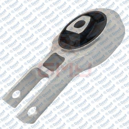 GMY G10176 Sanziman Aski Takozu Arka Doblo Iii 1.4 16v 09>23 {Oes Uretim - Orjinal Es Deger}